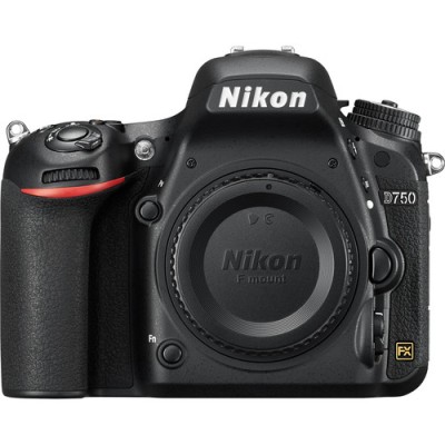 دوربین-دیجیتال-نیکون-Nikon-D750-DSLR-Camera--Body-Only